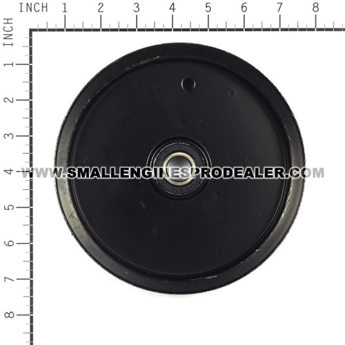 78-023 - PULLEY FLAT IDLER EXCEL - OREGON - Image 2