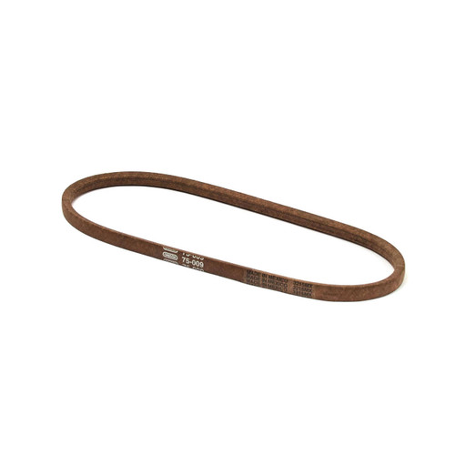 75-009 - BELT MTD 5/8 X 35-1/8 - OREGON