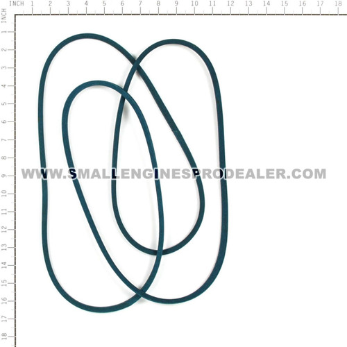 75-498 - BELT PREMIUM WRAPPED - OREGON - Image 1 