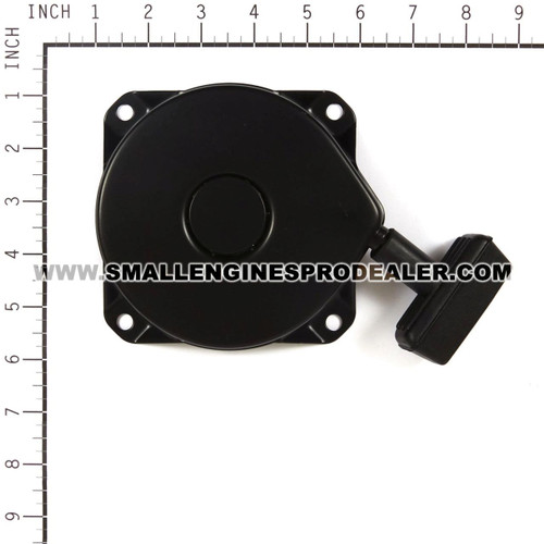 31-051 - RECOIL STARTER ASSY - TECUMSEH - OREGON - Image 2