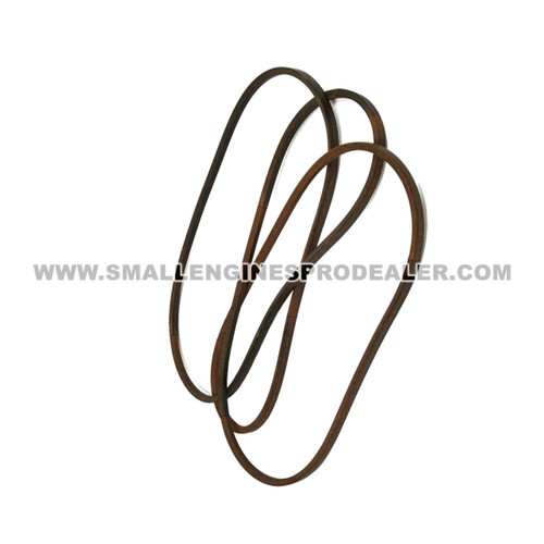 75-631 - BELT DECK SCAG WILDCAT 61A 5/8 X 175-3/4 - OREGON -image1