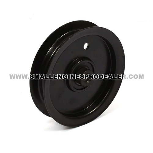 78-046 - IDLER PULLEY FLAT MTD 756-1229 - OREGON - Image 1 