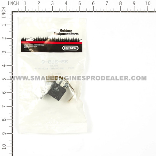 33-319-0 - RELAY HUSQVARNA - OREGON - Image 4