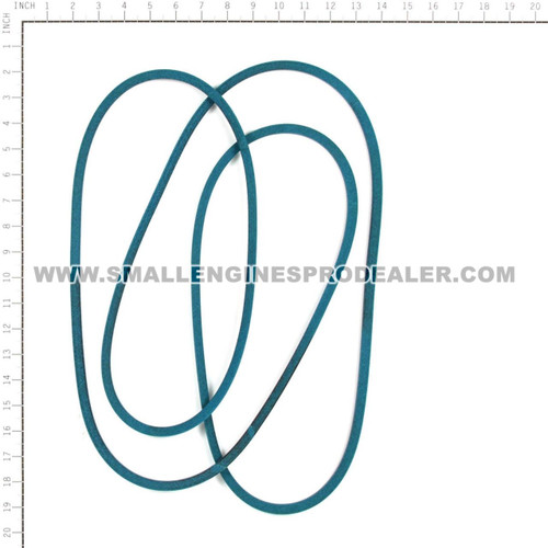 75-413 - BELT PREMIUM WRAPPED - OREGON - Image 1 