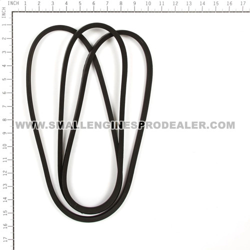 75-161 - BELT MTD 1/2 X 99-3/16 - OREGON - Image 2