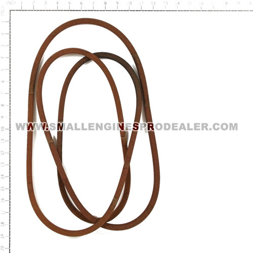 75-644 - BELT DECK DRIVE SCAG TIGER CUB 5/8 X 117-1/2 - OREGON-image3