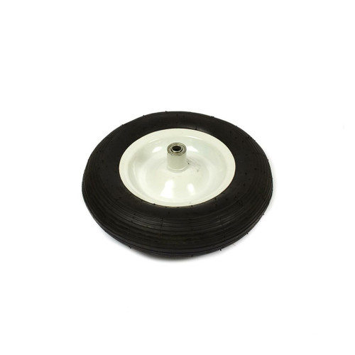 72-420 - WHEEL ASSY 480/400-8 WHEELBARR - OREGON Authentic Part