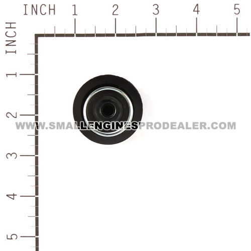 55-182 - BUMP KNOB AND SPRING RYOBI - OREGON - Image 2