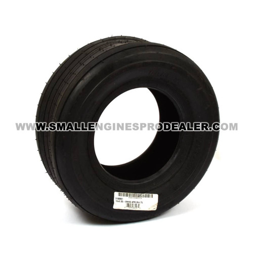 70-329 - CARLISLE TIRE 16X650-8 4PLY TL - OREGON - Image 1 