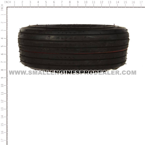 70-315 - CARLISLE TIRE 13X500-6 4PLY TL - OREGON - Image 3