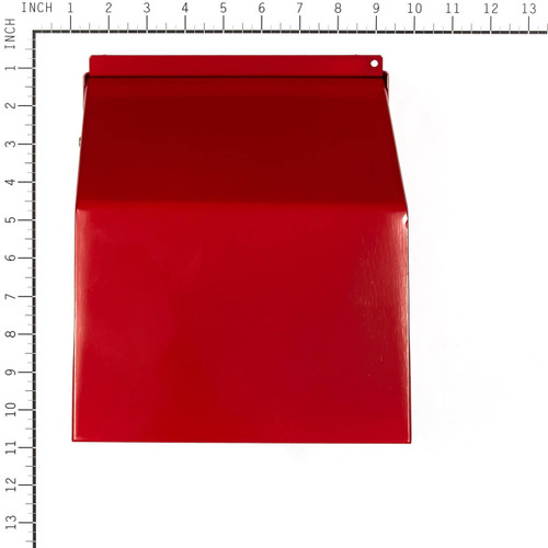 88-037 - GRIT COLLECTOR FOR 88-023 - OREGON img2