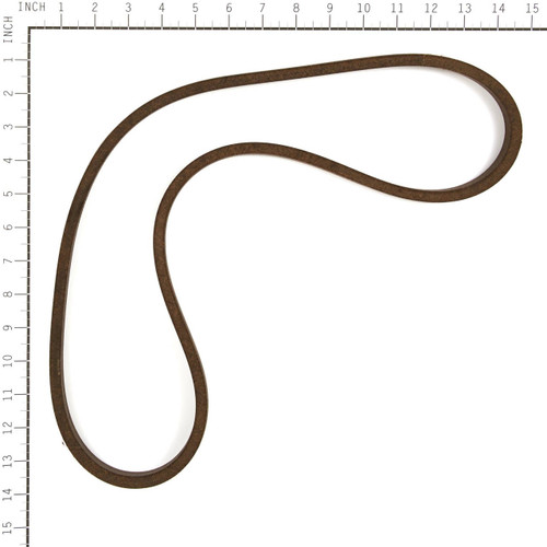 75-118 - BELT MTD 7/8 X 47-7/8 - OREGON img2