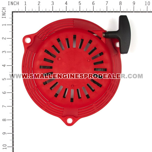 31-066 - RECOIL STARTER HONDA - OREGON - Image 2