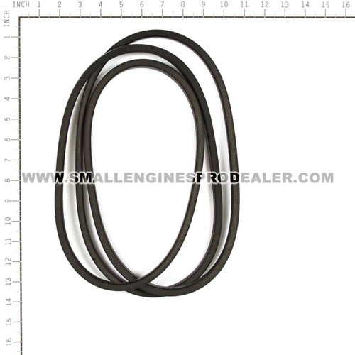 75-058 - BELT BOBCAT / SCAG 5/8 X 93-1/4 - OREGON - Image 1 