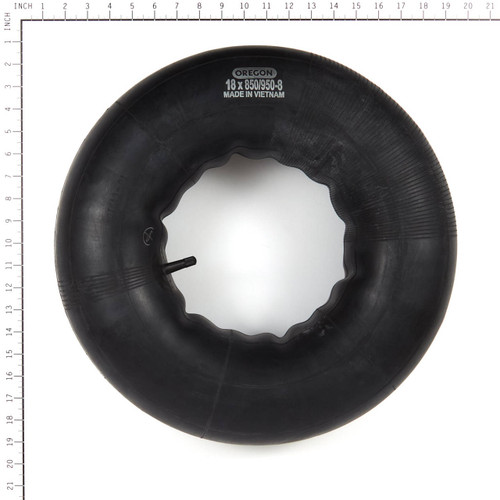 71-104 - INNERTUBE 18X850/950-8 STRAIGH - OREGON img2