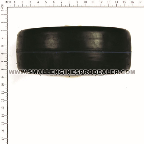 72-735 - WHEEL ASSEMBLY FLAT FREE EXMAR - OREGON - Image 3