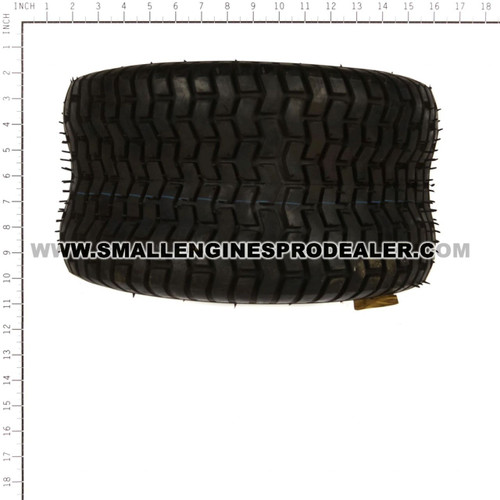 70-316 - CARLISLE TIRE 13X650-6 2PLY TL - OREGON - Image 2