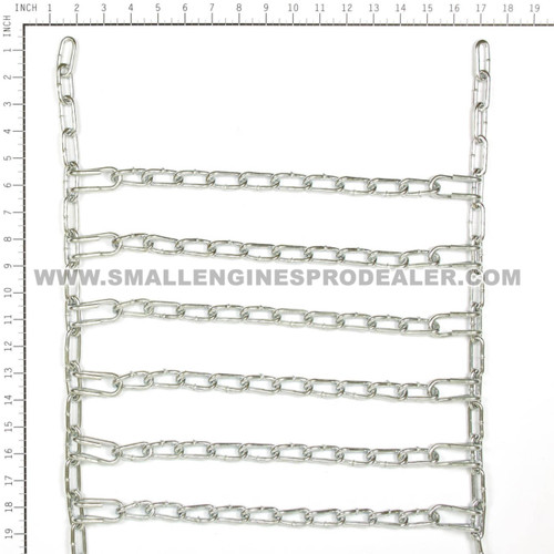 67-015 - TIRE CHAINS 23X950/1050-12 - OREGON - Image 2