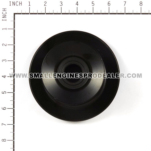44-365 - PULLEY ENGINE DOUBLE MTD - OREGON - Image 3