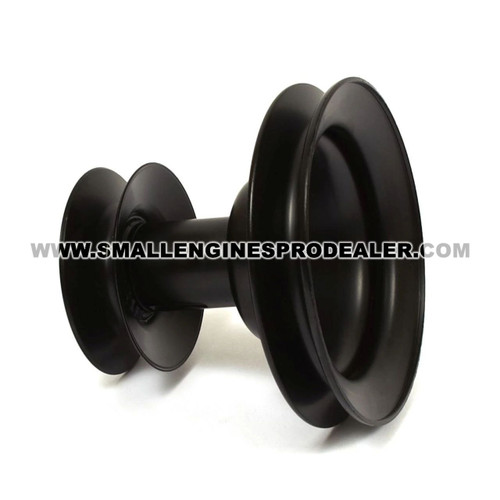 44-365 - PULLEY ENGINE DOUBLE MTD - OREGON - Image 1 