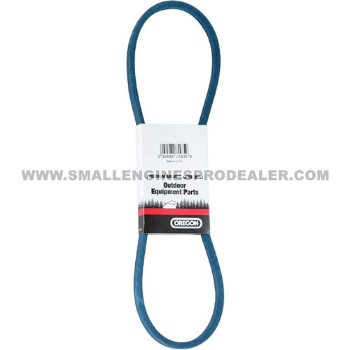75-596 - BELT PREMIUM WRAPPED - OREGON - Image 4