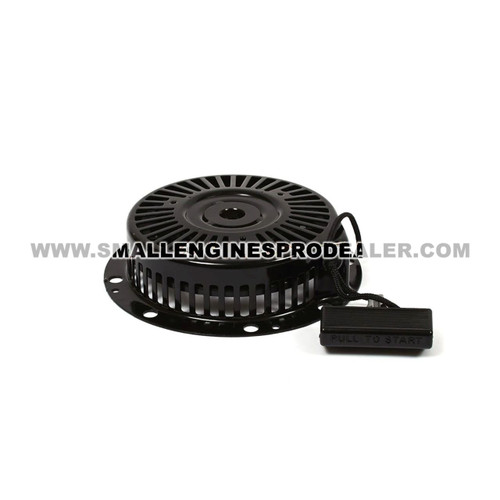 31-047 - STARTER RECOIL TECUMSEH OHH50/ - OREGON - Image 1