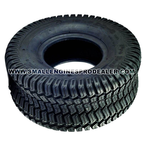 66-207 - TIRE 20X10.00-8 SUPER TURF 4 P  66-207 - TIRE 20X10.00-8 SUPER TURF 4 P
