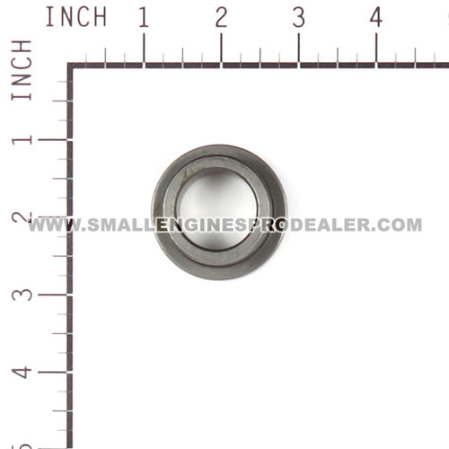 44-367 - PULLEY ENGINE DOUBLE HYDRO DRI - OREGO - Image 3