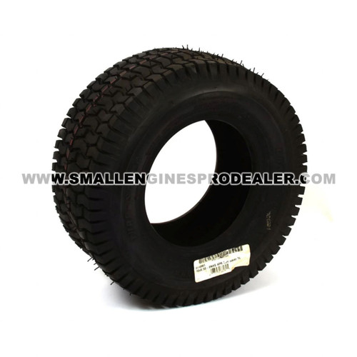 70-328 - CARLISLE TIRE 16X650-8 4PLY TL - OREGON - Image 1 