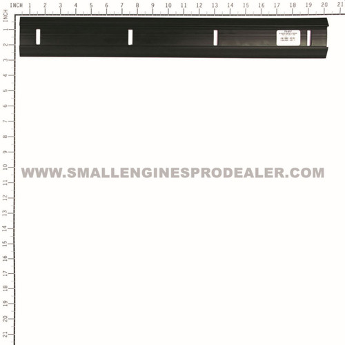 73-017 - SCRAPER BAR MTD/YARDMAN - OREGON - Image 2