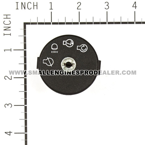 33-375 - SWITCH IGNITION ARIENS 15883 - OREGON - Image 2 33-375 - SWITCH IGNITION ARIENS 15883 - OREGON - Image 2