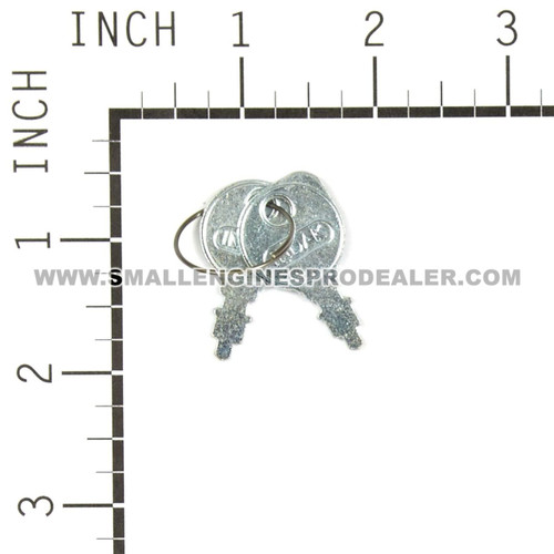 33-375 - SWITCH IGNITION ARIENS 15883 - OREGON - Image 3 33-375 - SWITCH IGNITION ARIENS 15883 - OREGON - Image 3