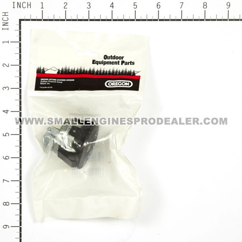 33-375 - SWITCH IGNITION ARIENS 15883 - OREGON - Image 4 33-375 - SWITCH IGNITION ARIENS 15883 - OREGON - Image 4