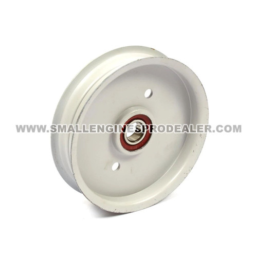 78-006 - IDLER PULLEY FLAT EXMARK - OREGON - Image 1 