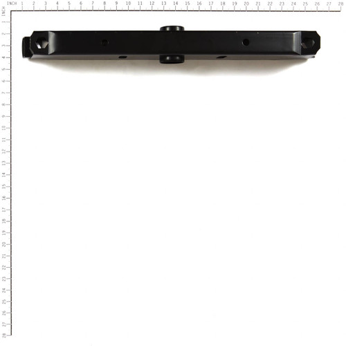 76-018 - FRONT AXLE PIVOT MTD - OREGON img2