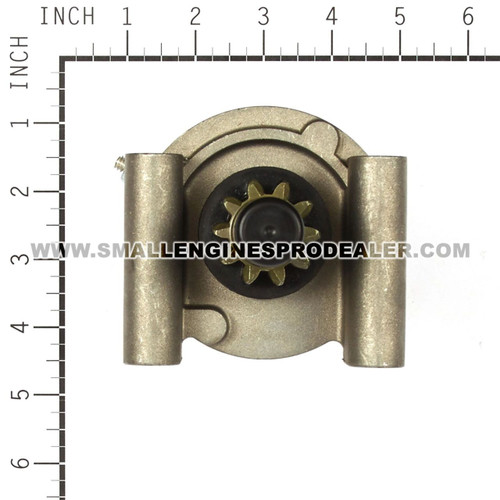 33-742 - STARTER MOTOR KOHLER 32-098-01 - OREGON - Image 3