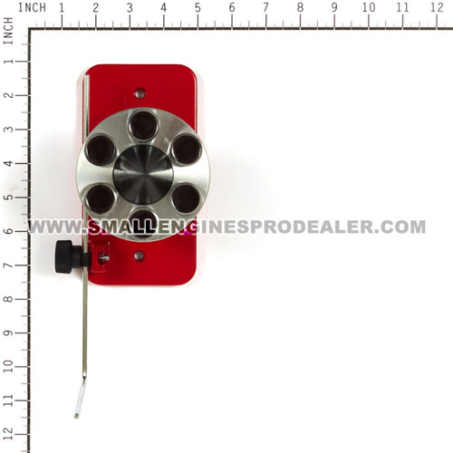 42-047 - BLADE BALANCER ECONOMY VERSION - OREGON - Image 3 