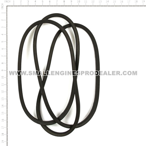 75-812 - BELT CUB CADET 11/16 X 111-1/8 - OREGON -image3