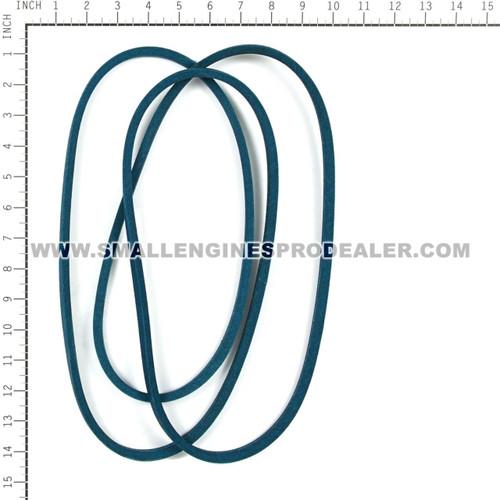 75-491 - BELT PREMIUM WRAPPED - OREGON-image2