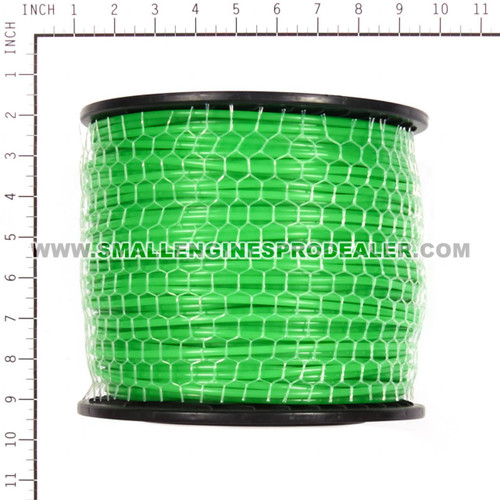 21-555 - GATORLINE ROUND .155 5LB SPOOL - OREGON - Image 2