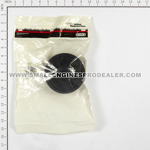 55-284 - TRIMMER HEAD BUMP FEED 2 LINE - OREGON - Image 4