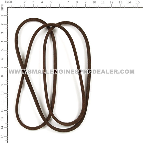 75-171 - BELT AYP 1/2 X 90-1/4 - OREGON - Image 2