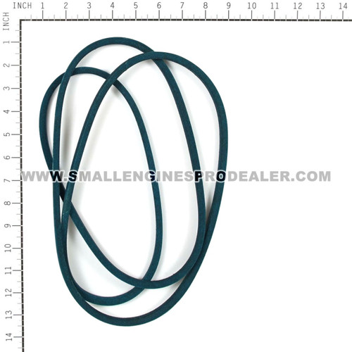 75-482 - BELT PREMIUM WRAPPED - OREGON-image2