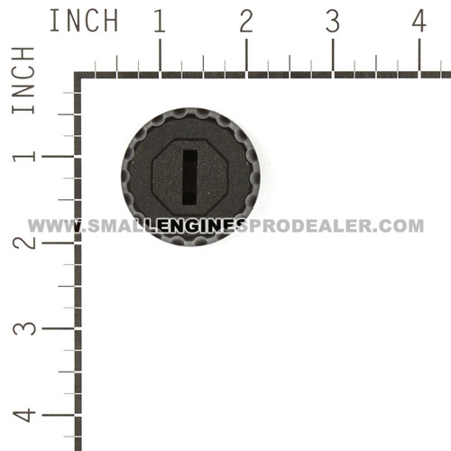 56-019 - CAP FUEL FOR 023/025/026/028 - OREGON - Image 3 56-019 - CAP FUEL FOR 023/025/026/028 - OREGON - Image 3