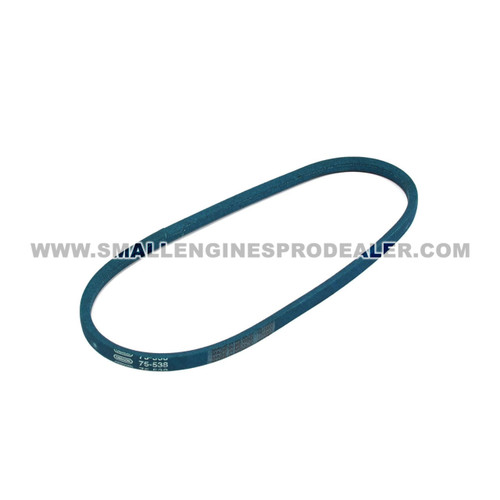 75-538 - BELT PREMIUM WRAPPED - OREGON - Image 1