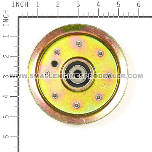 78-098 - IDLER FLAT MTD - OREGON - Image 2 78-098 - IDLER FLAT MTD - OREGON - Image 2