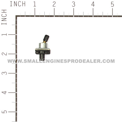 55-111 - STOP SWITCH STIHL - OREGON - Image 2