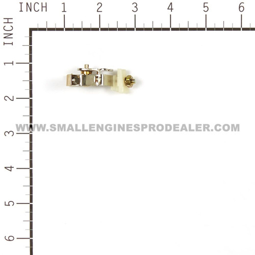 33-186 - IGNITION KIT TECUMSEH - OREGON - Image 2