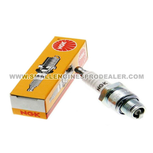 77-204 - SPARK PLUG NGK - OREGON-image2