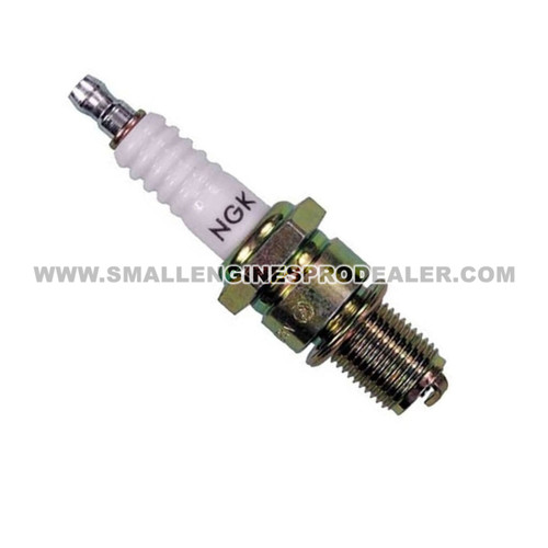 77-201 - SPARK PLUG NGK - OREGON Authentic Part